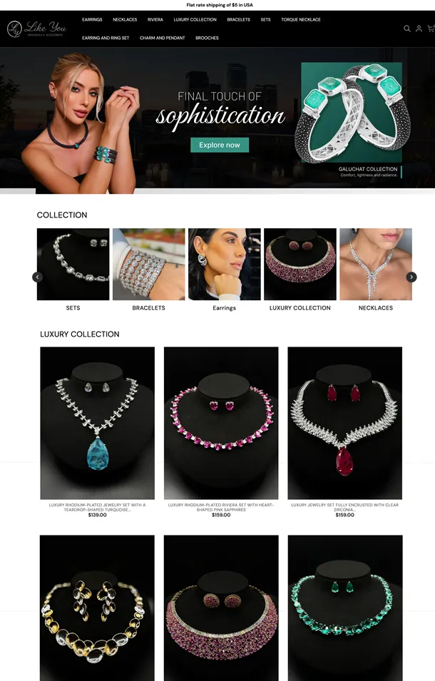 LOJA-8