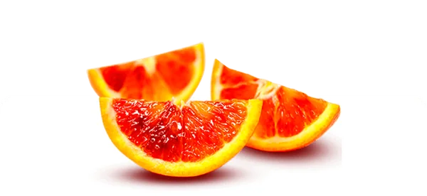 Laranja Moro