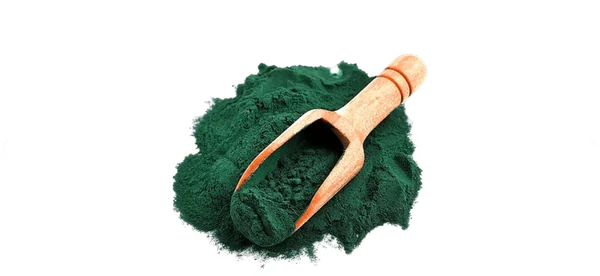 Spirulina