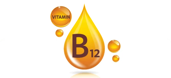Vitamina B12